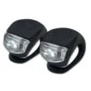 Set di Due Luci Led per Bici