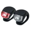 Set di Due Luci Led per Bici