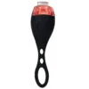 Set di Due Luci Led per Bici