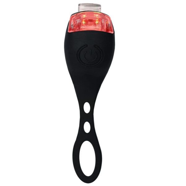 Set di Due Luci Led per Bici