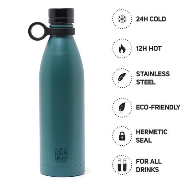 Hot&Cold - Bottiglia Termica 800 ml