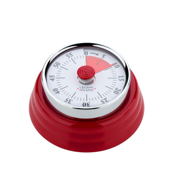 Timer da Cucina Magnetico