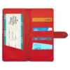 Portadocumenti da Viaggio - Rfid Blocking