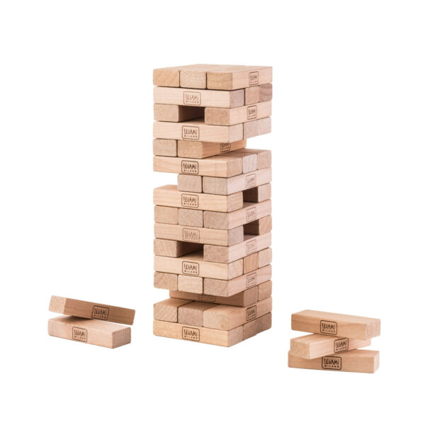 Il Gioco Della Torre Traballante