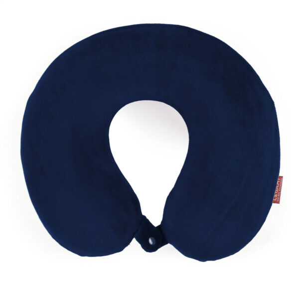 Cuscino da Viaggio in Memory Foam