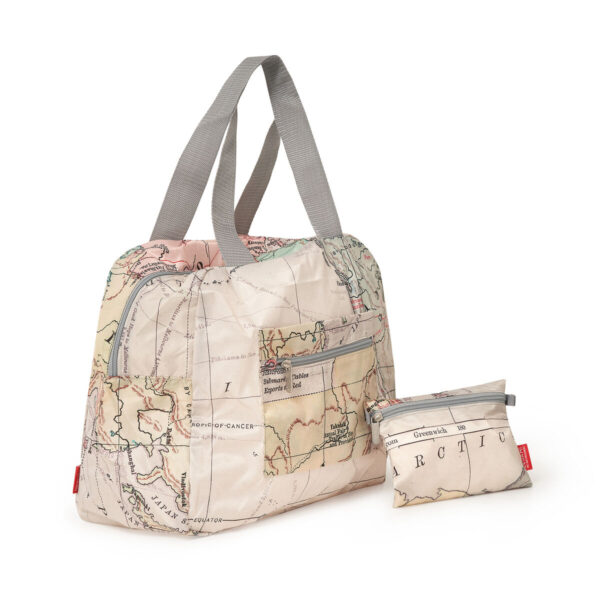 Borsa da Viaggio Pieghevole