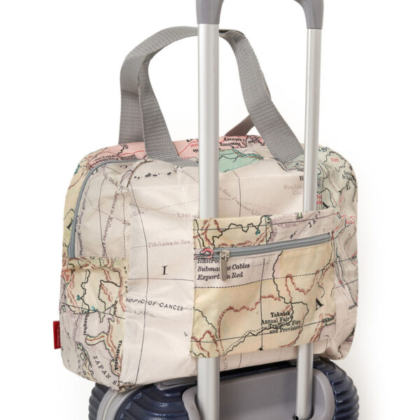 Borsa da Viaggio Pieghevole