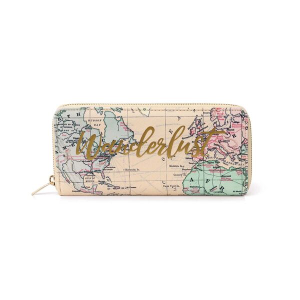 What a Wallet! - Portafoglio