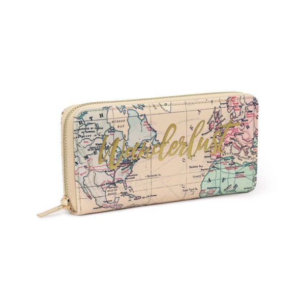 What a Wallet! - Portafoglio