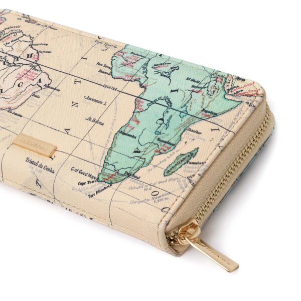 What a Wallet! - Portafoglio