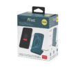 Super Fast - Caricabatterie Wireless con Supporto
