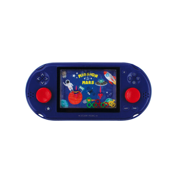 Mini Gioco ad Acqua