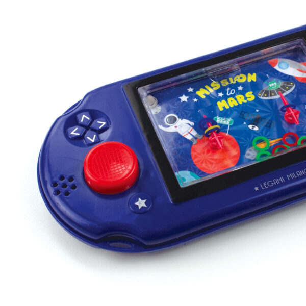 Mini Gioco ad Acqua
