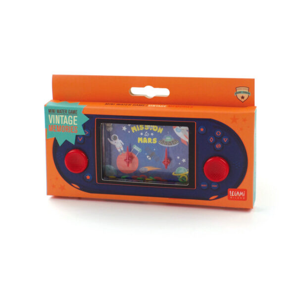 Mini Gioco ad Acqua