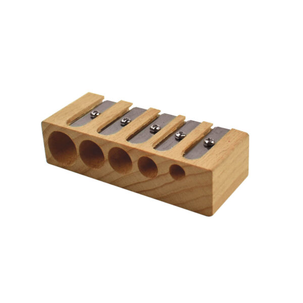 Temperino in Legno