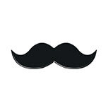Moustaches