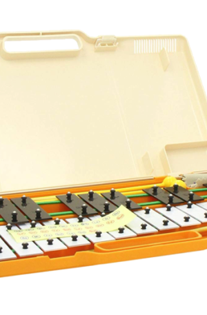 Angel glockenspiel ag27k