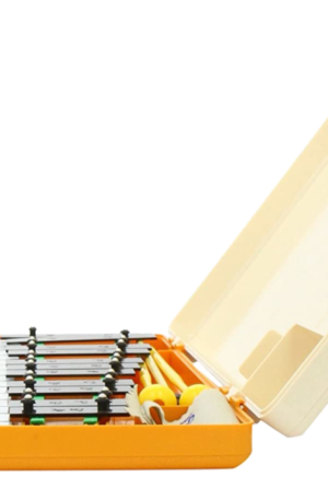 Angel glockenspiel ag27k