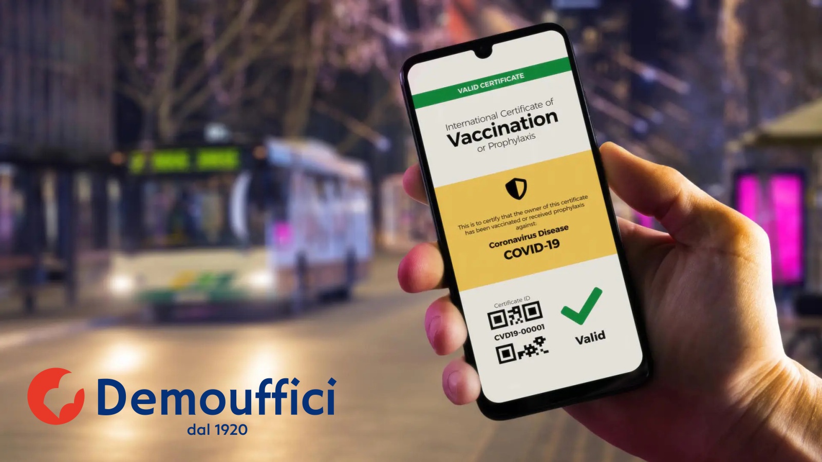 Al momento stai visualizzando Guida rapida operativa al controllo Green pass nei luoghi di lavoro