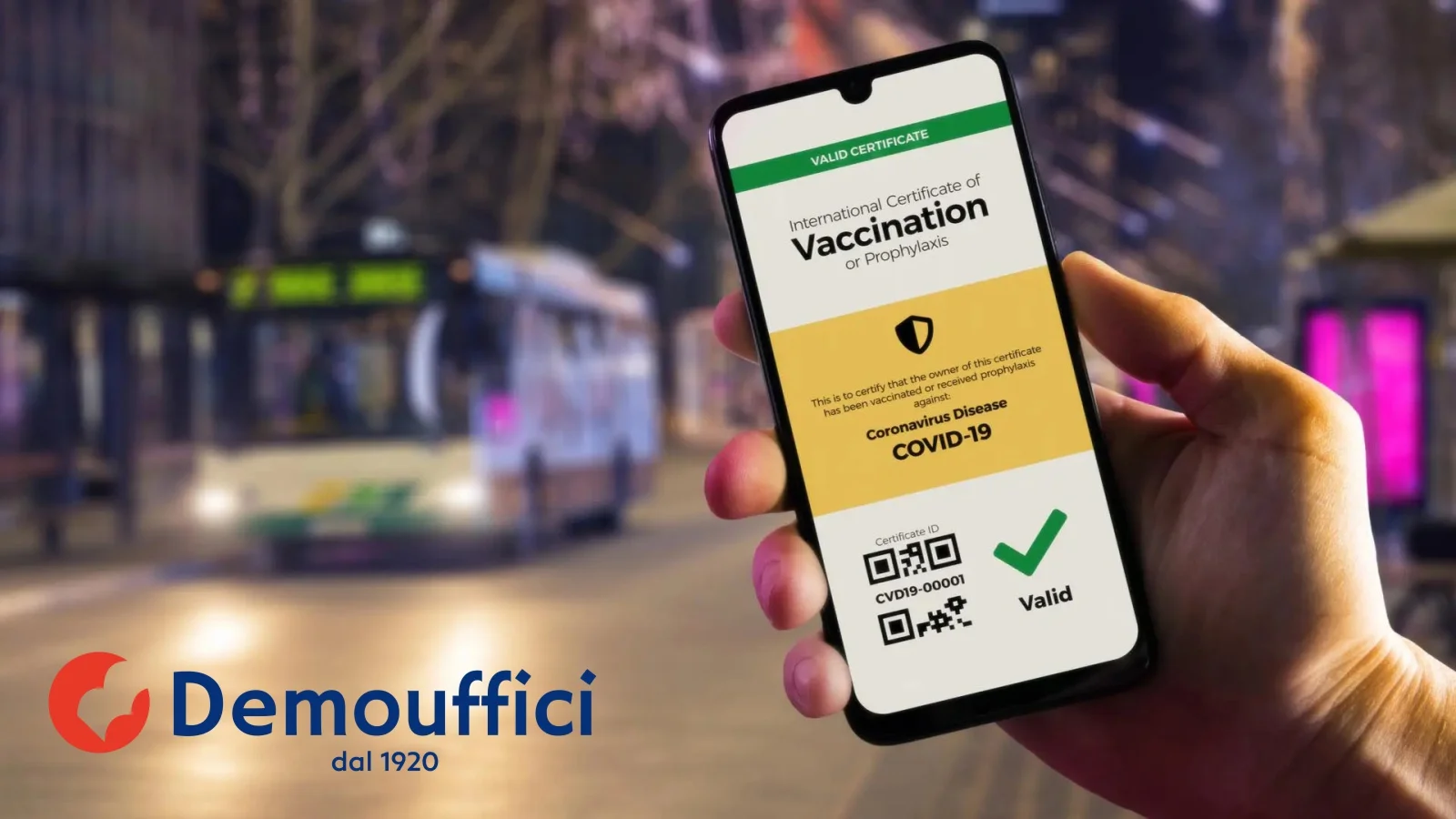 Al momento stai visualizzando Guida rapida operativa al controllo Green pass nei luoghi di lavoro