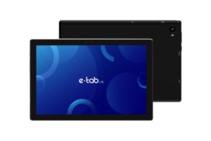 e-tab LTE 4G