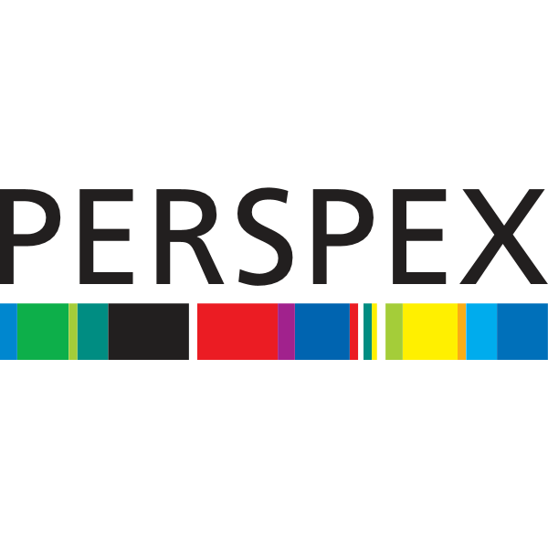 perspex logo