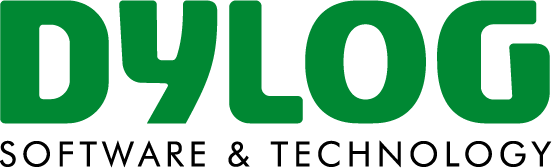 logo dylog