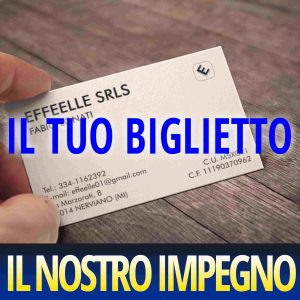 biglietti a partire da 14€