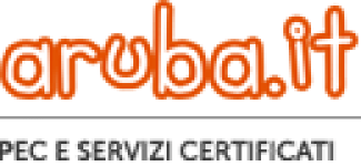 logo-aruba-pec partner aruba
