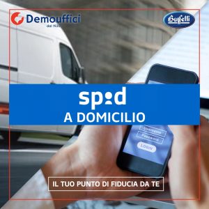 spid e assistenza a domicilio